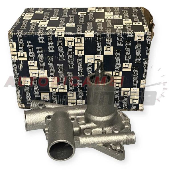 PA0171 BUGATTI pompa acqua per Renault R4