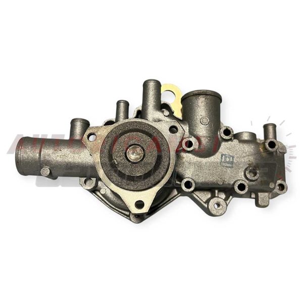 PA0183 BUGATTI pompa acqua per Renault R18 Fuego  PA110 GRAF - immagine 3