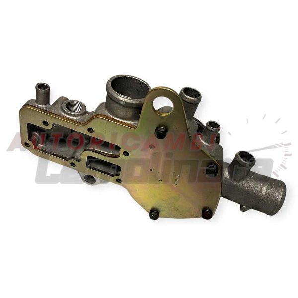 PA0183 BUGATTI pompa acqua per Renault R18 Fuego  PA110 GRAF - immagine 4