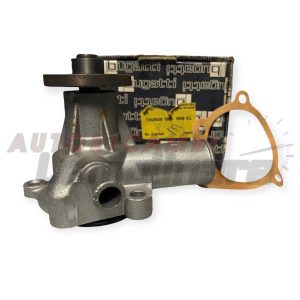 PA0226 BUGATTI pompa acqua per Ford Taunus Transit Consul Capri Sierra 1484376 P