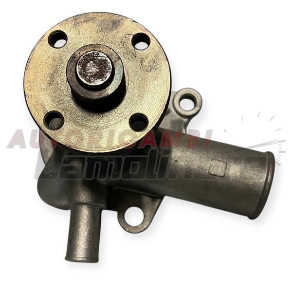 PA0226 BUGATTI pompa acqua per Ford Taunus Transit Consul Capri Sierra 1484376 P - Imagen 4