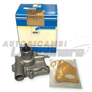 PA023 GRAF pompa acqua per Fiat 615 562988 PA23