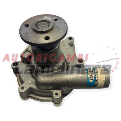 PA024 GRAF pompa acqua per Fiat 1100 TN 615 N1 4543905 PA24