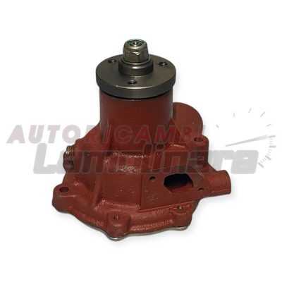 PA025 GRAF pompa acqua per Fiat OM 1100 TN 616 Orsetto 4543905 PA25