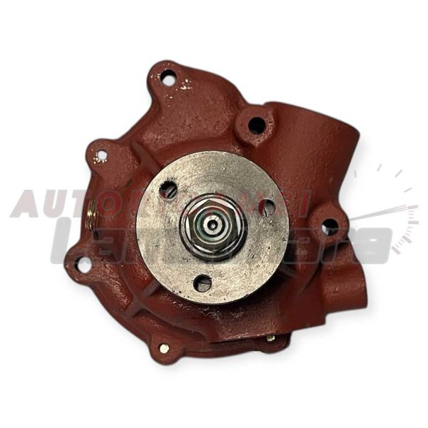 PA025 GRAF pompa acqua per Fiat OM 1100 TN 616 Orsetto 4543905 PA25 - immagine 3