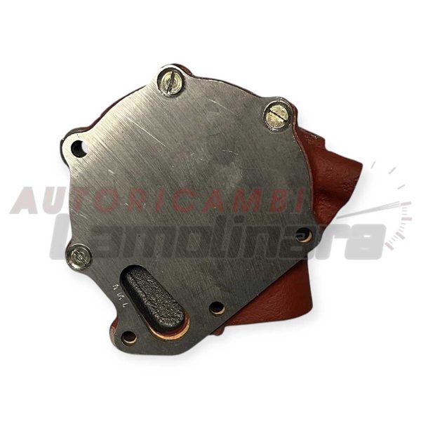 PA025 GRAF pompa acqua per Fiat OM 1100 TN 616 Orsetto 4543905 PA25 - immagine 4