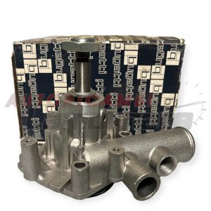 PA0269 BUGATTI pompa acqua per Alfa Romeo Alfetta 2.0 TD 116970702400 PA231 GRAF
