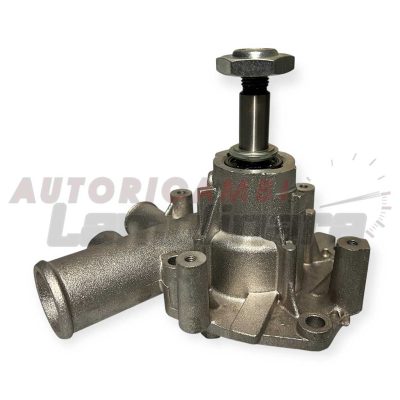 PA0269 BUGATTI pompa acqua per Alfa Romeo Alfetta 2.0 TD 116970702400 PA231 GRAF