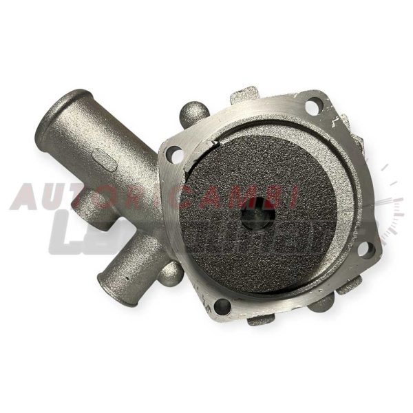 PA0269 BUGATTI pompa acqua per Alfa Romeo Alfetta 2.0 TD 116970702400 PA231 GRAF – Image 3