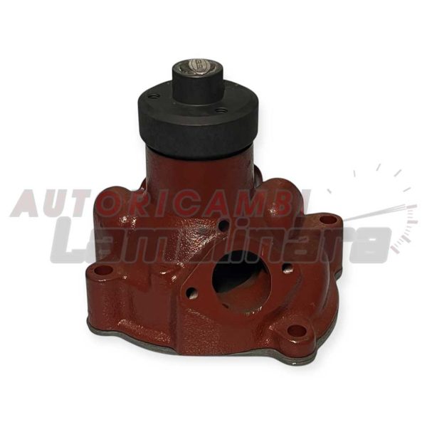 PA031 GRAF pompa acqua per Iveco OM 100 616 4639182 PA31 - immagine 2