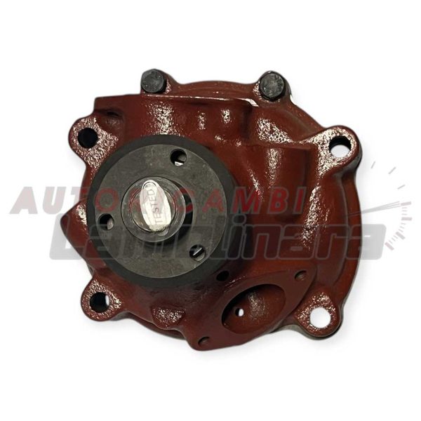PA031 GRAF pompa acqua per Iveco OM 100 616 4639182 PA31 - immagine 3