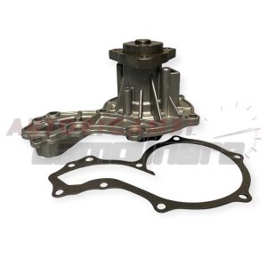 PA0320 BUGATTI pompa acqua per Audi Volkswagen 80 100 Golf Jetta Passat Scirocco