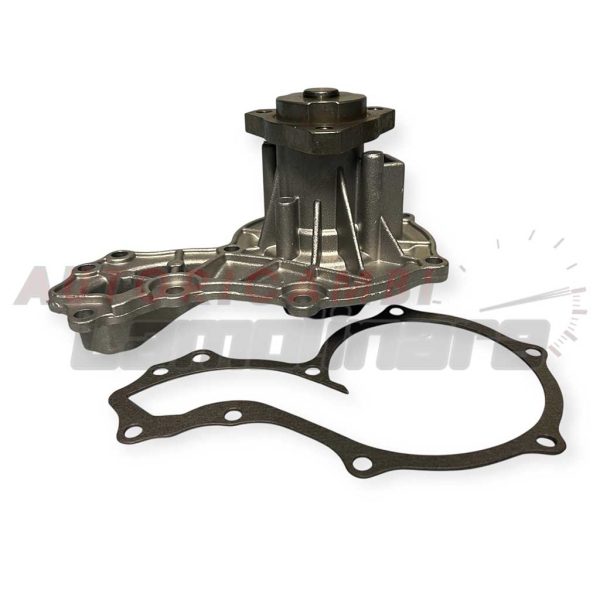 PA0320 BUGATTI pompa acqua per Audi Volkswagen 80 100 Golf Jetta Passat Scirocco