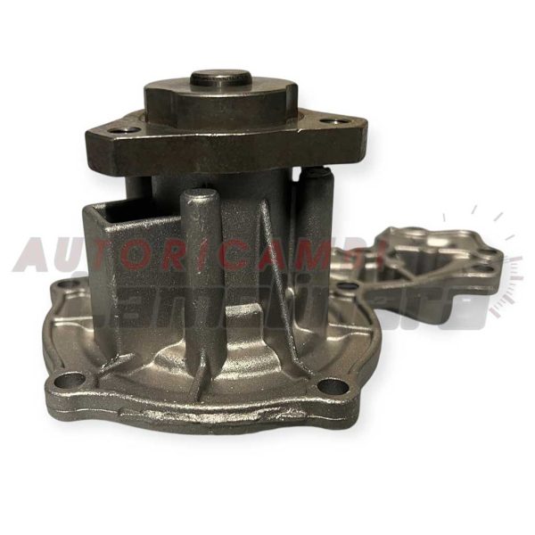 PA0320 BUGATTI pompa acqua per Audi Volkswagen 80 100 Golf Jetta Passat Scirocco - immagine 2