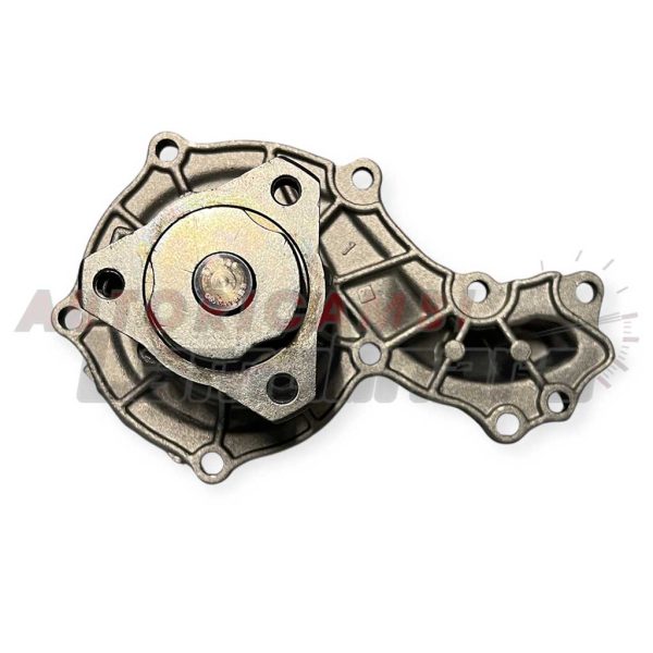 PA0320 BUGATTI pompa acqua per Audi Volkswagen 80 100 Golf Jetta Passat Scirocco - immagine 3