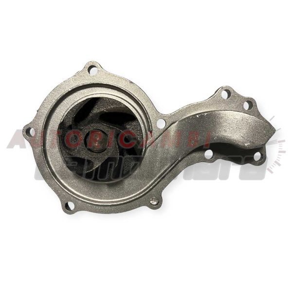 PA0320 BUGATTI pompa acqua per Audi Volkswagen 80 100 Golf Jetta Passat Scirocco - immagine 4