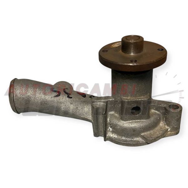 PA035 GRAF pompa acqua per Ford Escort  PA35 – Bild 2