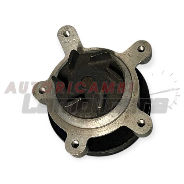 PA036 GRAF pompa acqua per Ford Capri Granada Consul Transit  PA036 PA036 GRAF - immagine 3