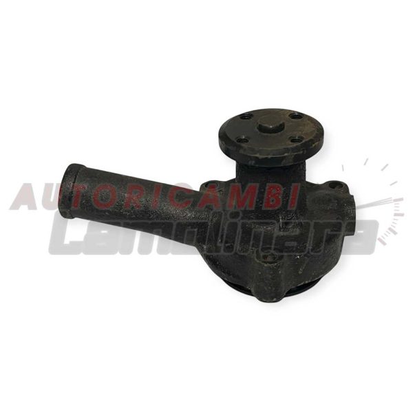 PA037 GRAF pompa acqua per Ford Cortina  PA037 PA037 GRAF - immagine 2