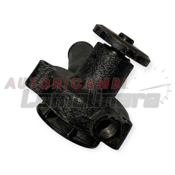 PA037 GRAF pompa acqua per Ford Cortina  PA037 PA037 GRAF - immagine 3