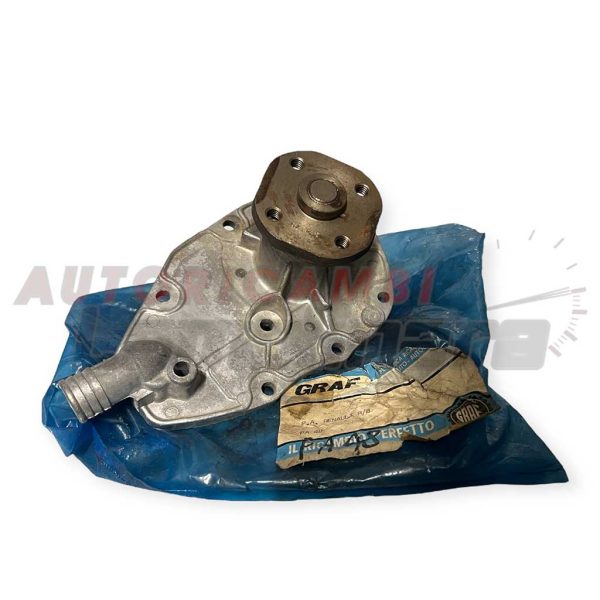 PA048 GRAF pompa acqua per Renault R8 R10 7701452158 PA12238 GGT