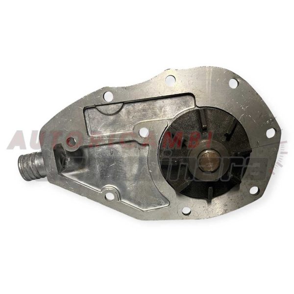 PA048 GRAF pompa acqua per Renault R8 R10 7701452158 PA12238 GGT - immagine 3