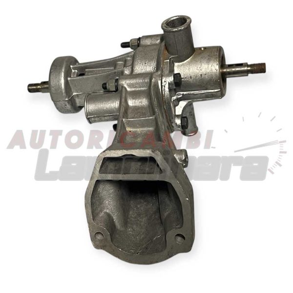 PA049 GRAF pompa acqua per SIMCA 1000 24737L PA49 - Imagen 3