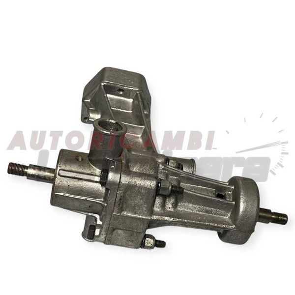 PA049 GRAF pompa acqua per SIMCA 1000 24737L PA49 - Imagen 4