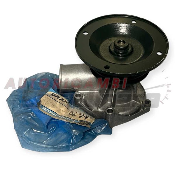 PA079 GRAF pompa acqua per Citroen Ds 5429707 PA79