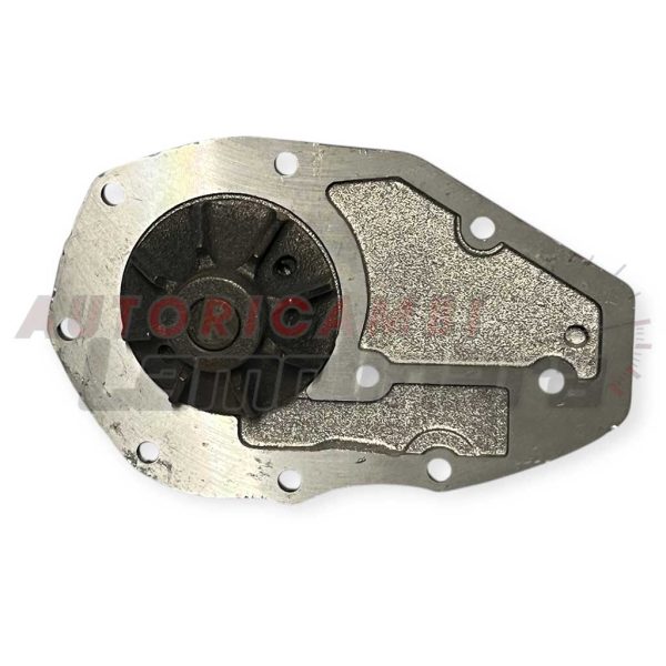 PA081 GRAF pompa acqua per Renault R12 R15 7701457415 PA81 - immagine 4