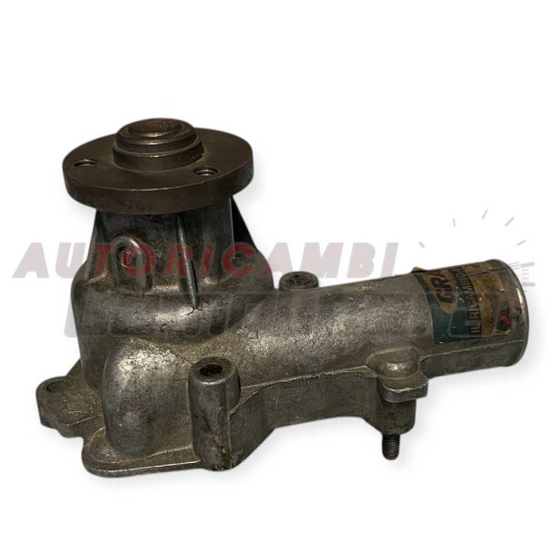 PA089 GRAF pompa acqua per Fiat 124  PA89