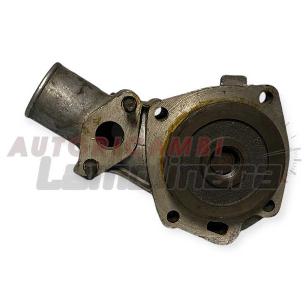 PA089 GRAF pompa acqua per Fiat 124  PA89 – Image 3