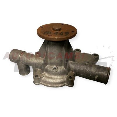 PA10004 GGT pompa acqua per BMW E30 316 11519070749 PA149 GRAF