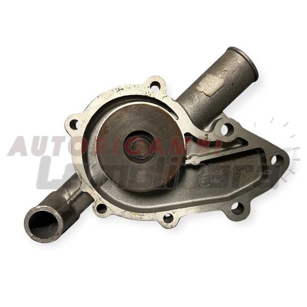 PA10004 GGT pompa acqua per BMW E30 316 11519070749 PA149 GRAF - immagine 3