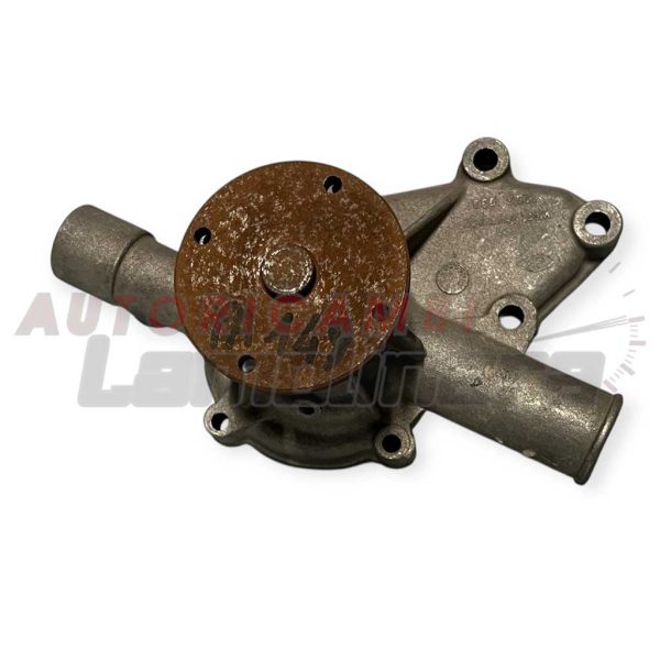 PA10004 GGT pompa acqua per BMW E30 316 11519070749 PA149 GRAF - immagine 4