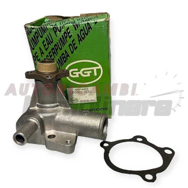 PA10081 GGT pompa acqua per Ford Transit  PA295 GRAF