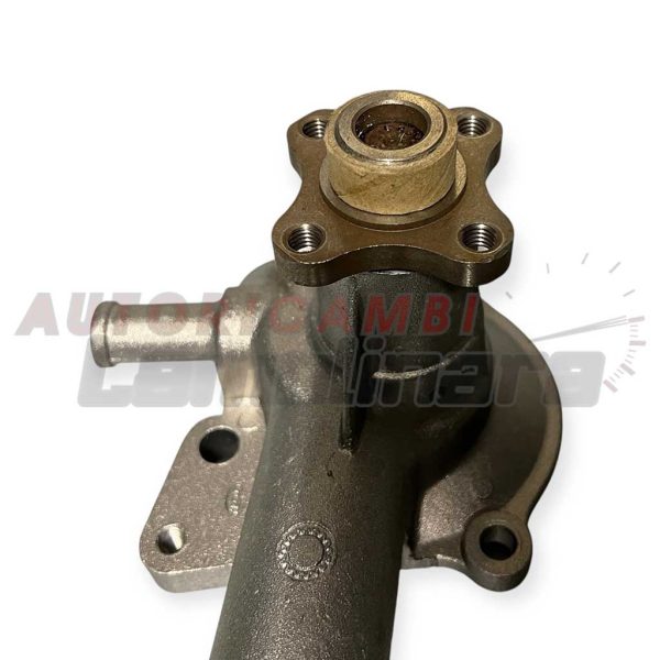 PA10081 GGT pompa acqua per Ford Transit  PA295 GRAF - immagine 4