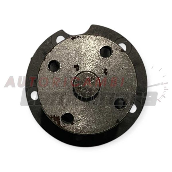 PA10092 GGT pompa acqua per Mercedes 220 D A1102000120 10092PA – Image 3