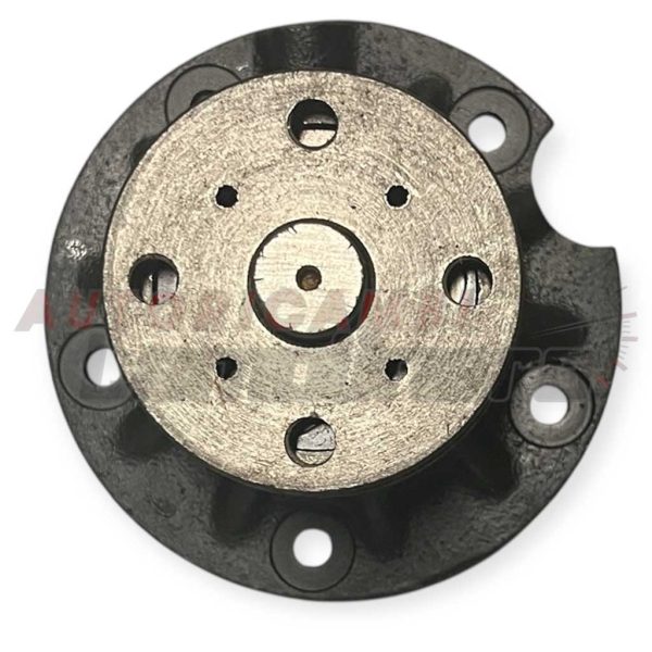 PA10093 GGT pompa acqua per Mercedes W114 W115 W108 W109 A1102000220 PA135 - Image 3