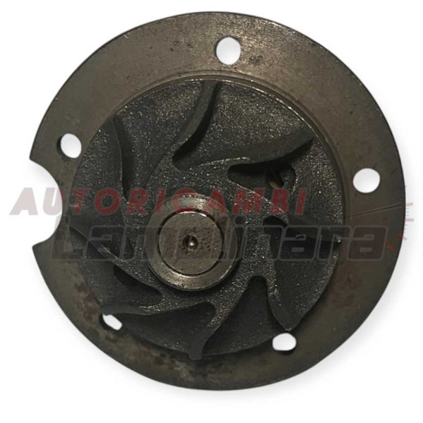 PA10093 GGT pompa acqua per Mercedes W114 W115 W108 W109 A1102000220 PA135 - Image 4