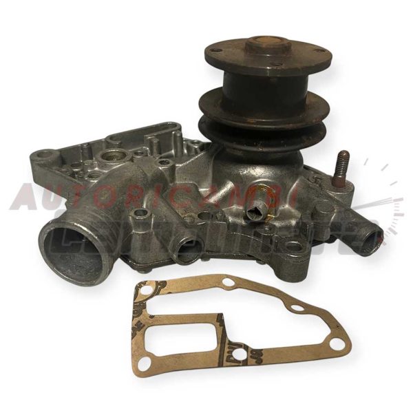 PA10126 GGT pompa acqua per Renault R4 R5 R6 7701455720 PA141 GRAF