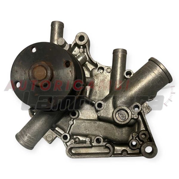 PA10126 GGT pompa acqua per Renault R4 R5 R6 7701455720 PA141 GRAF - immagine 3