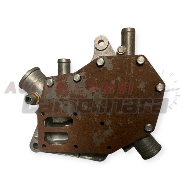 PA10126 GGT pompa acqua per Renault R4 R5 R6 7701455720 PA141 GRAF - immagine 4