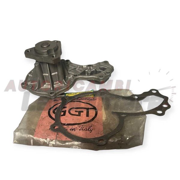 PA10142 GGT pompa acqua per Audi Volkswagen 80 100 Golf Jetta Passat Scirocco 05