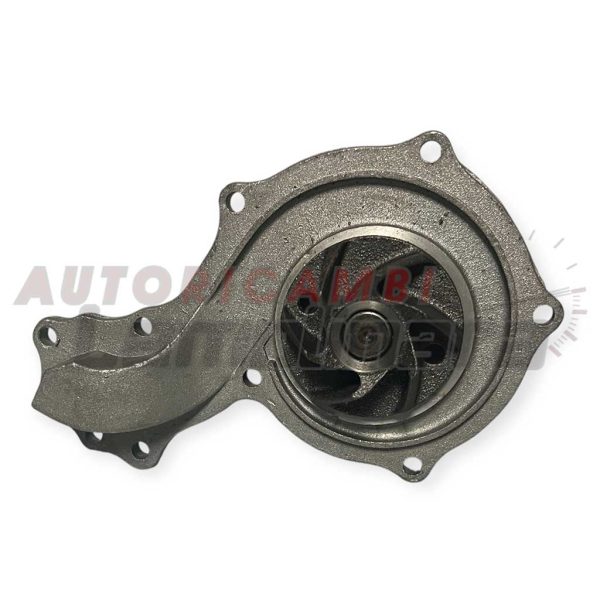 PA10142 GGT pompa acqua per Audi Volkswagen 80 100 Golf Jetta Passat Scirocco 05 - immagine 4