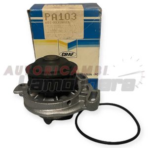 PA103 GRAF pompa acqua per Audi 80  10103 KWP
