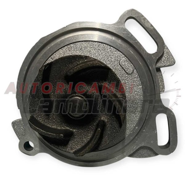 PA103 GRAF pompa acqua per Audi 80  10103 KWP - immagine 4