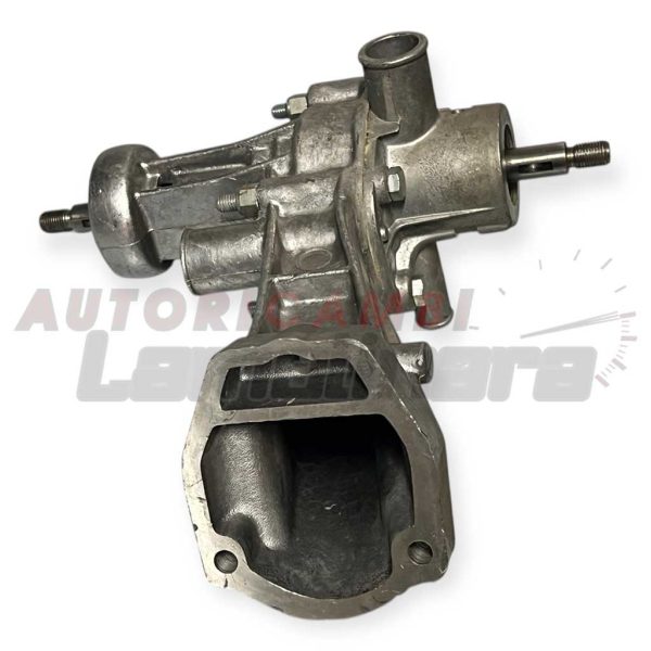 PA1046 GGT pompa acqua per SIMCA 1000 24737L 1046PA - immagine 3