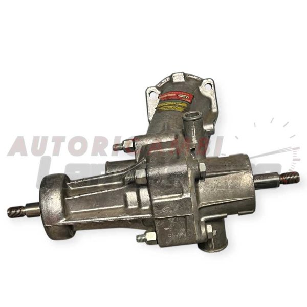 PA1046 GGT pompa acqua per SIMCA 1000 24737L 1046PA - immagine 4