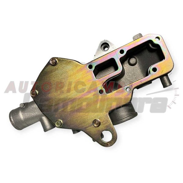 PA110 GRAF pompa acqua per Renault R5 R18 Fuego 7701460697 PA110 - immagine 3